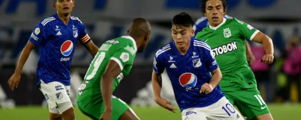 El equipo de Alberto Gamero se enfretará a Nacional, Junior y Bucaramanga en el cuadrangular final.