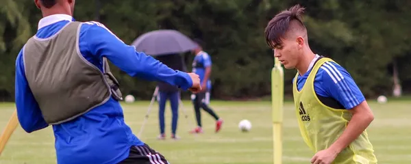 El equipo de Alberto Gamero se ha encargado de sacar grandes jugadores al nivel profesional.