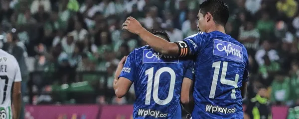 El equipo de Alberto Gamero ya piensa en los juegos contra Junior y Nacional en Bogotá.