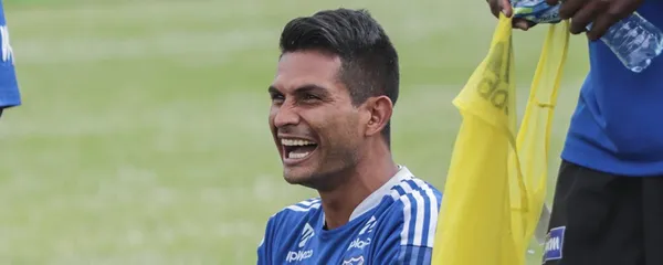 El equipo Albiazul lucha por volver al primer lugar de la Liga Betplay 2022.