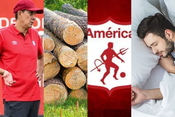 El equipo América de Cali no se ha pronunciado sobre refuerzos de cara a la próxima temporada