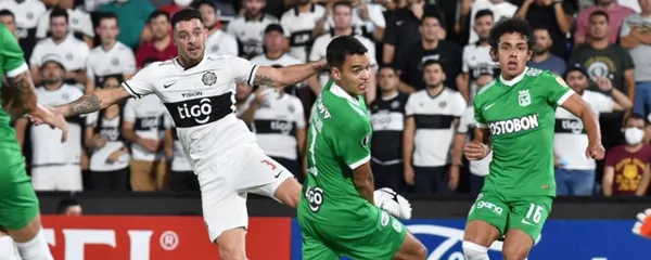 El equipo antioqueño confía en la motivación de sus jugadores para dar la vuelta a un resultado tan adverso.