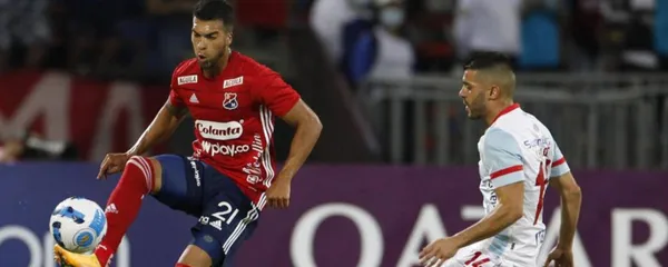 El equipo antioqueño contará con Andrés Cadavid como capitán en el terreno de juego.