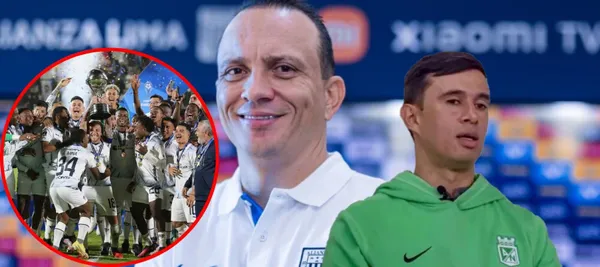 El equipo antioqueño duerme con los fichajes que no están a la altura de Atlético Nacional