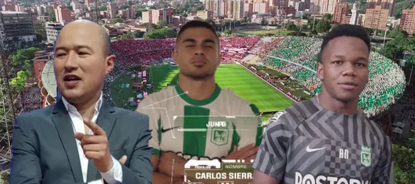 El equipo antioqueño ha confirmado varios refuerzos para el 2024