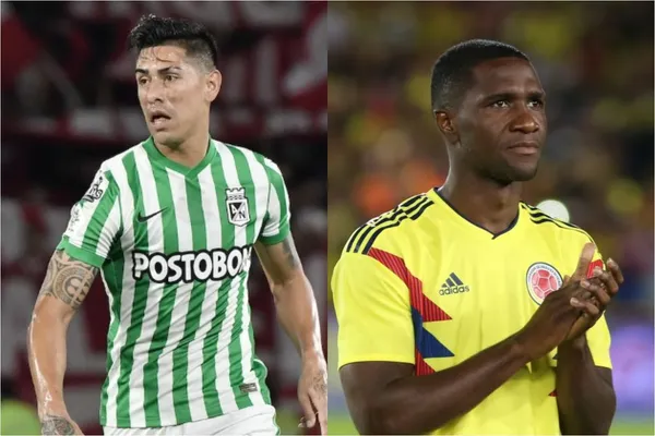 El equipo antioqueño no ha podido llegar a un acuerdo con Emanuel Olivera