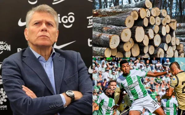 El equipo antioqueño no pudo ganar y terminó empatando sin goles ante Águilas Doradas