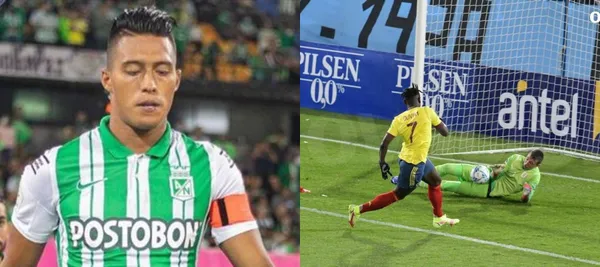 El equipo antioqueño no pudo pasar de empate ante Alianza Petrolera en liga