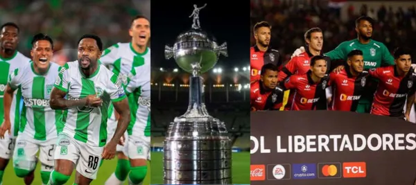 El equipo antioqueño respira tras recibir una gran ayuda de un rival de la liga colombiana