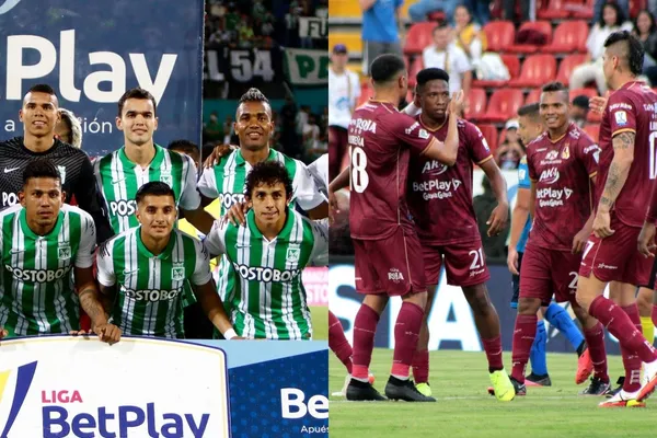 El equipo antioqueño se prepara para jugar ante Deportes Tolima y tendrá otra baja aparte de Giovanni Moreno