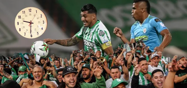 El equipo antioqueño se prepara para su próximo partido por liga ante Jaguares de Córdoba