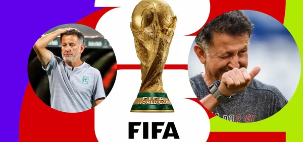 El equipo antioqueño sigue sin entrenador y ahora Juan Carlos Osorio tendría un sorpresivo destino