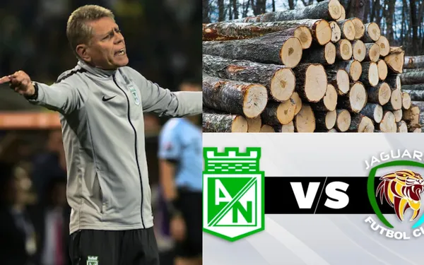 El equipo antioqueño sigue teniendo problemas y no ha mostrado un buen rendimiento