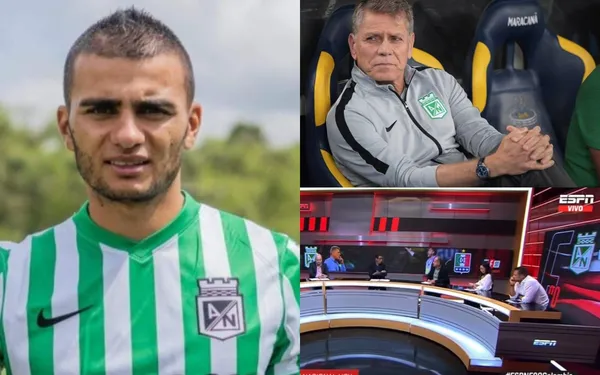 El equipo antioqueño viene de ganar 1-0 ante Once Caldas en su debut en la liga colombiana