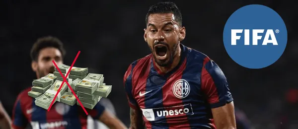 El equipo argentino insólitamente tiene fama de ser mala paga al igual que otros clubes de ese país