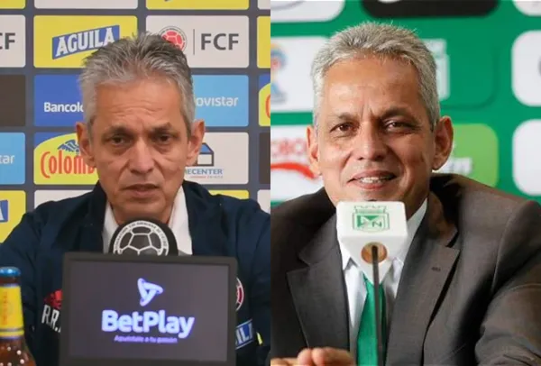 El equipo Atlético Nacional estaría atento con la evolución de Reinaldo Rueda a corto plazo.