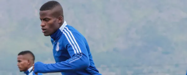 El equipo azul quiere superar a Atlético Nacional, que se quedó con el primer lugar del fútbol colombiano luego de vencer a Independiente Santa Fe.