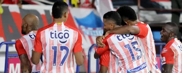 El equipo barranquillero recibirá una millonaria suma si se llega a confirmar el fichaje del guajiro