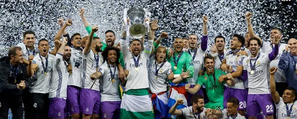 El equipo "blanco" se encuentra en la busqueda de una nueva coronación en el torneo internacional.