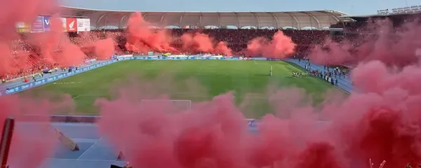 El equipo busca hacer una mejor actuación en la Liga Betplay.