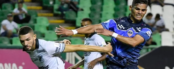 El equipo caleño deberá remontar un marcador de 3-1.