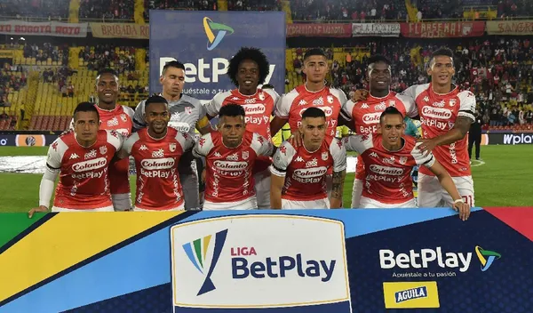 El equipo Cardenal busca la clasificación en la última fecha de la Liga Betplay.