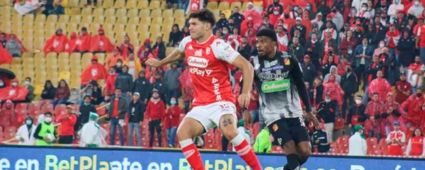 El equipo cardenal buscará una victoria muy complicada en el Estadio Manuel Murillo Toro.