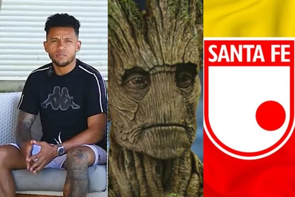 El equipo cardenal fracasó esta temporada tras quedar eliminado en la liga colombiana