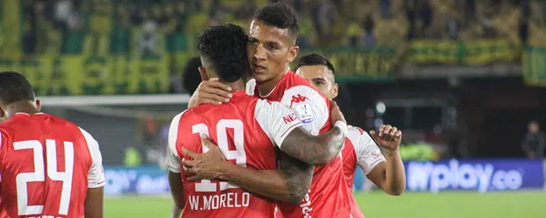 El equipo Cardenal ha logrado meterse al grupo de los ocho y cerca de la clasificación en la Liga Betplay.