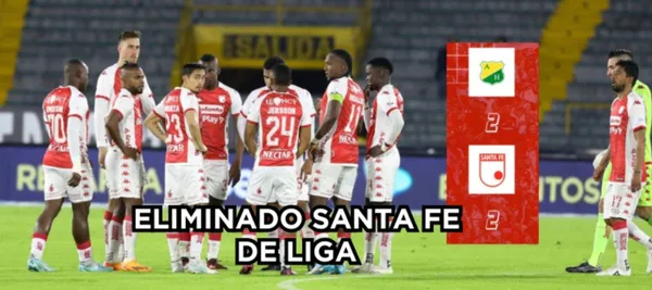 El equipo cardenal no pudo pasar del empate ante Atlético Huila