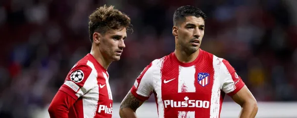 El equipo Colchonero no se encuentra comodo haciendo la conmemoración al Real Madrid.