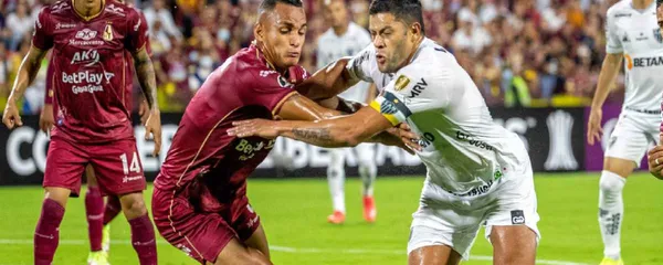 El equipo colombiano define su clasificación en tierras brasileras.