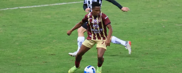 El equipo colombiano tendrá que viajar a territorio brasaileño para continuar su camino en el torneo continental.