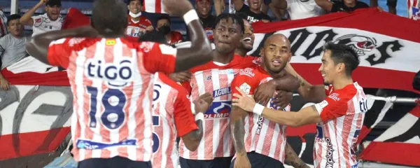 El equipo costeño enfrentará a Unión de Santa Fe por la clasificación del torneo internacional.