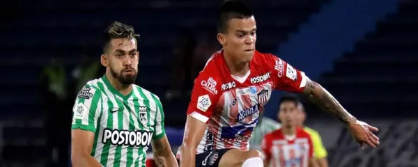 El equipo costeño viene de ganar en la Copa Sudamericana y busca su primer triunfo en el los cuadrangulares.