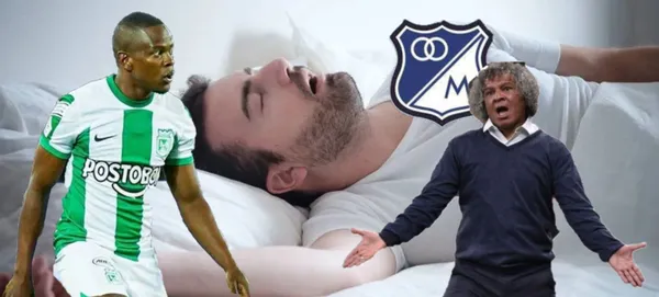 El equipo de Alberto Gamero pareciera que no necesitará refuerzos porque sigue durmiendo para fichar jugadores