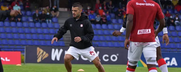 El equipo de Alexandre Guimarães buscará dar vuelta a la serie contra Unión Magdalena.