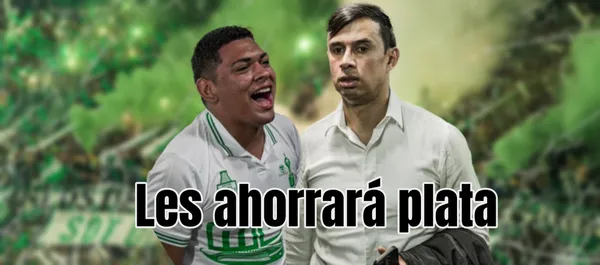 El equipo de Jhon Bodmer no mejora su juego y los hinchas sacan a flote sus ocurrencias. FOTOS TOMADAS DEL DEPORTIVO Y CARACOL