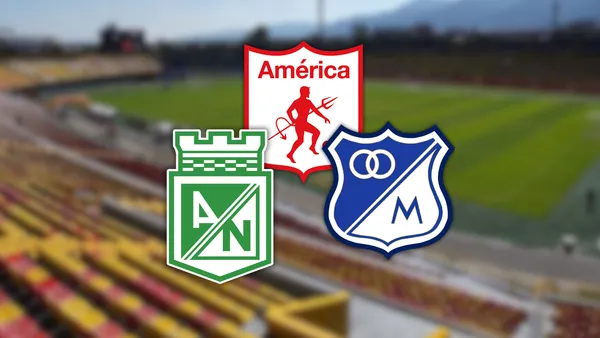 El equipo de más taquilla en el FPC se confirma una vez más, míralo aquí: Foto: IDRD y Escudoteca