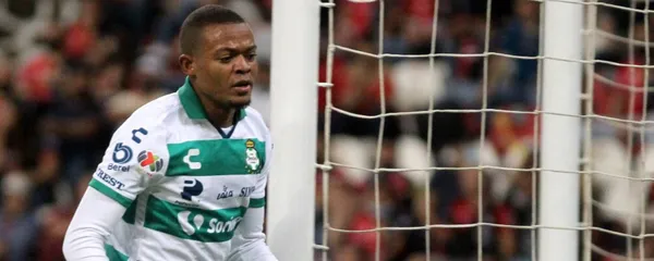 El equipo del colombiano se encuentra último en la tabla de posiciones.