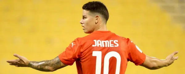 El equipo del colombiano ya se encuentra a seis puntos del descenso.