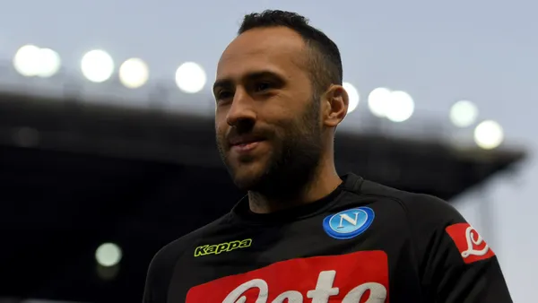 El equipo del guardameta colombiano ha dado a conocer nueva información sobre la lesión que lo sacó en el entretiempo del partido de la Copa Italia.