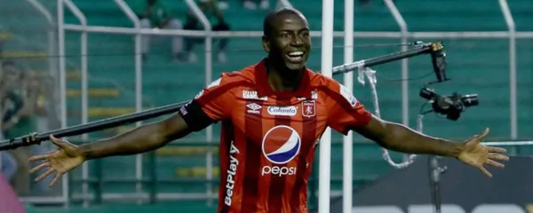 El equipo del Valle contará con Adrián Ramos en el frente de ataque para romper la malla de Kevin Mier.