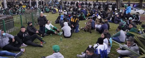 El equipo del Valle del Cauca quedó eliminado de la Copa Libertadores a manos de Boca Juniors.