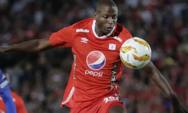 El equipo dirigido por Juan Cruz Real se impuso por 2-0 en el cásico ante Deportivo Cali.