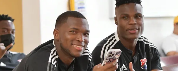 El equipo dirigido por Julio Comesaña no quiere perderle pisada al Deportes Tolima.