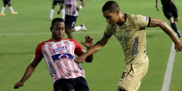 El equipo dirigido por Juan Cruz Real quiere recomponer el camino luego de la derrota contra Santa Fe.