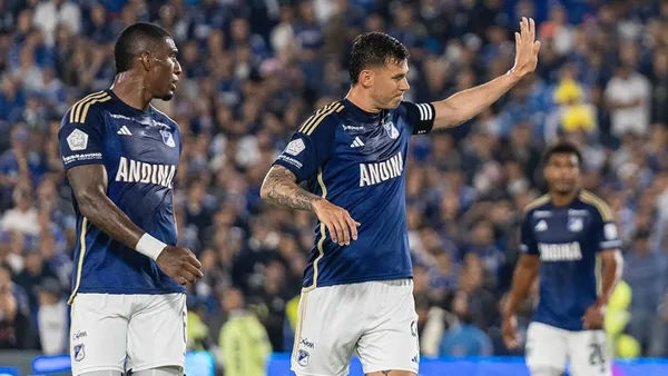 El equipo embajador busca llegar a los cuadrangulares. Foto: Instagram