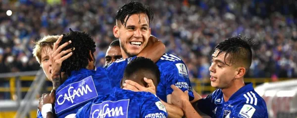 El equipo 'Embajador' buscará recuperse de la derrota como local en el Superclásco contra Nacional.