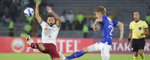 El equipo Embajador buscará una remontada épica en Brasil para avanzar de ronda en el torneo continental.